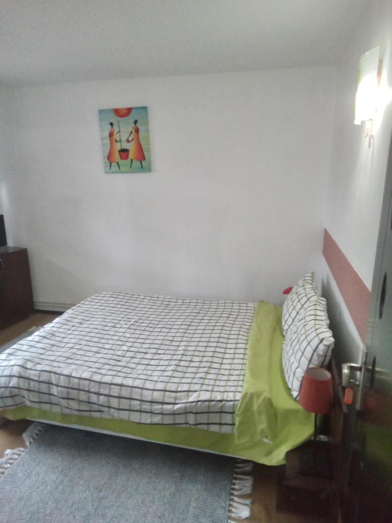 Casa Ozon Hotel Vulcan  Buitenkant foto